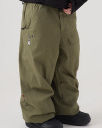 OLIVE color