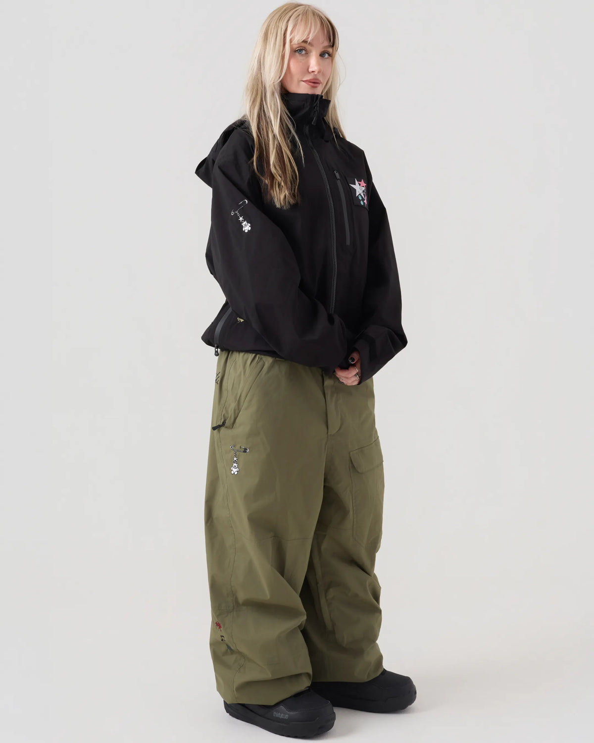JIB PANT