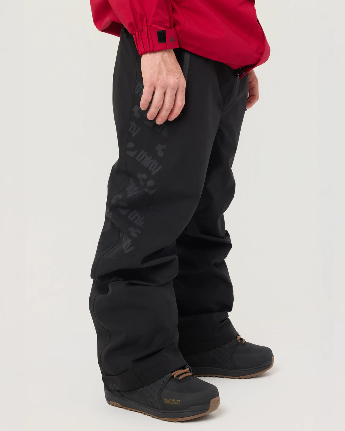 SWEEPER PANT
