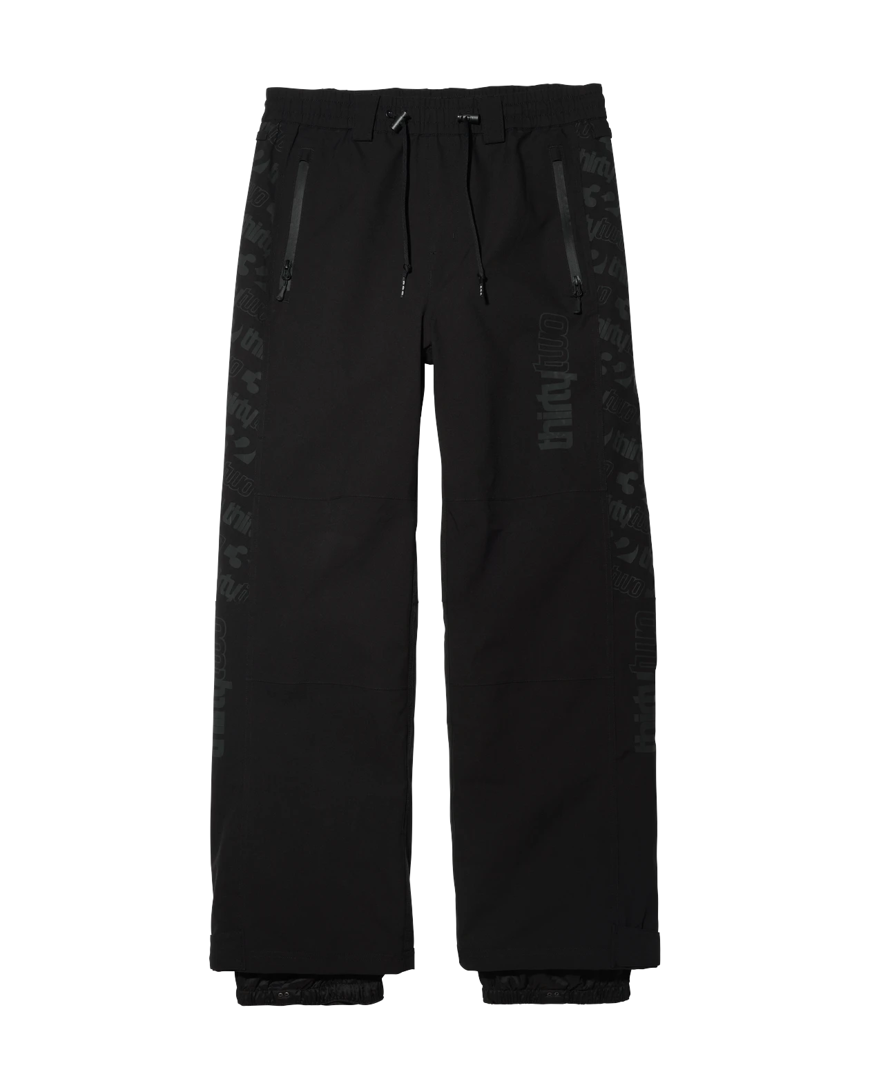 SWEEPER PANT