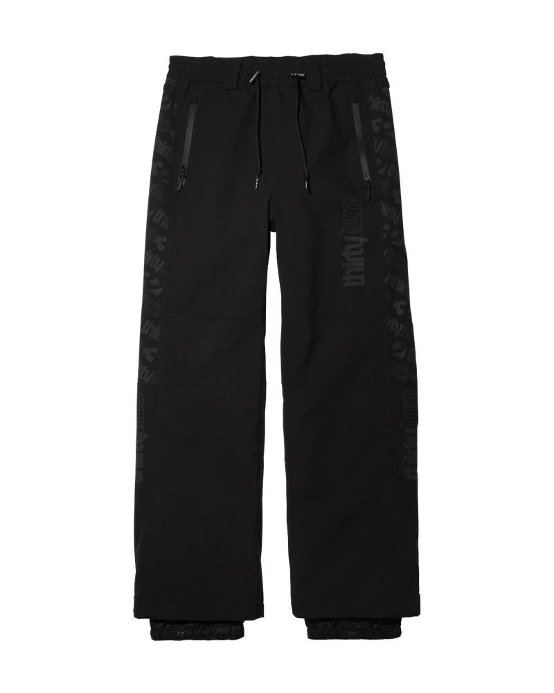 SWEEPER PANT