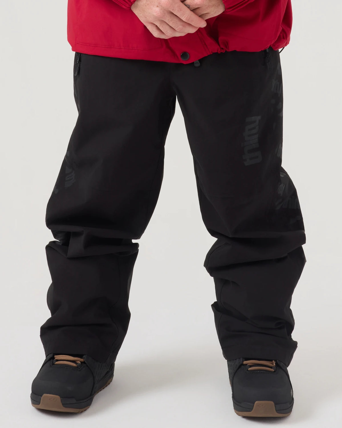 SWEEPER PANT