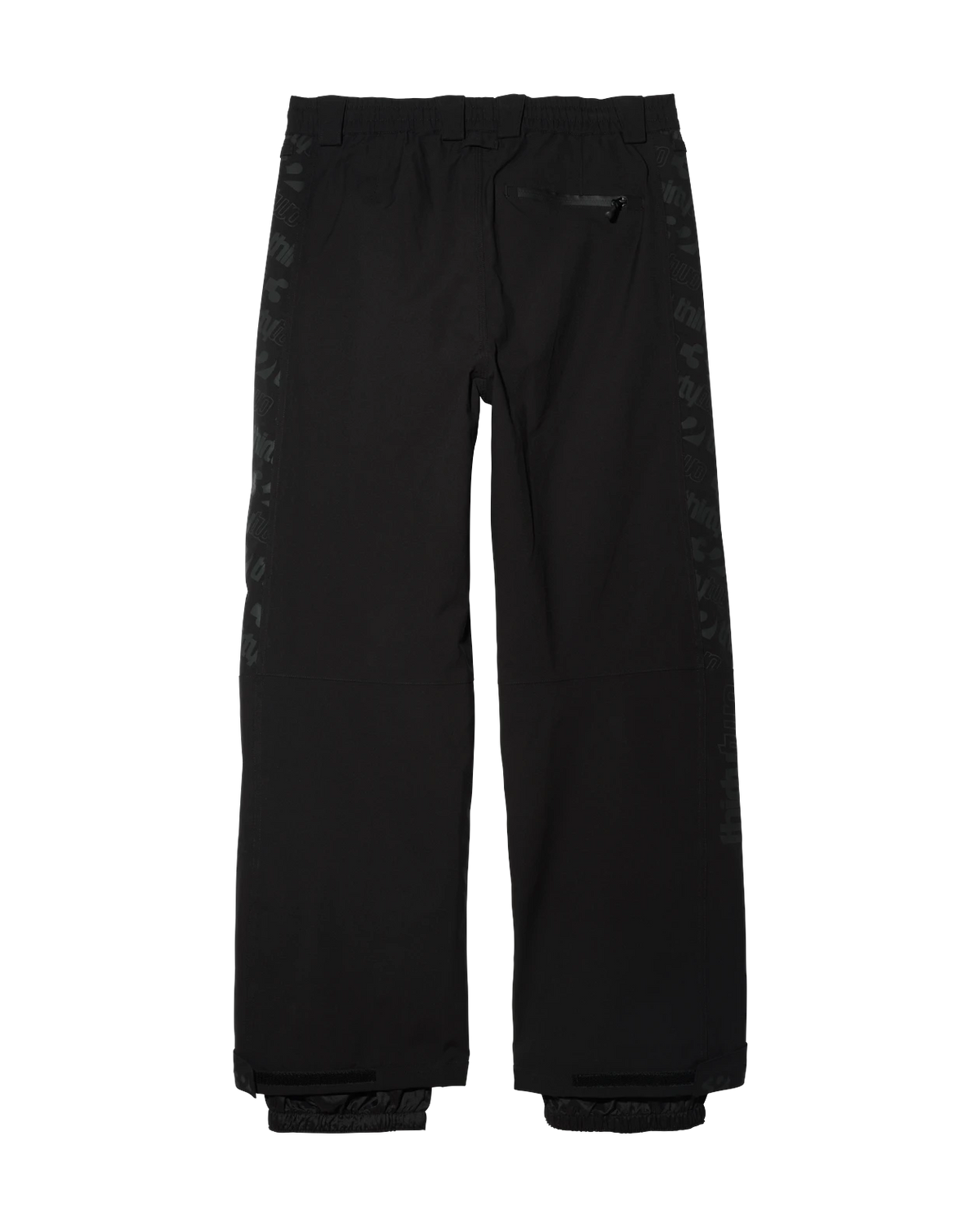 SWEEPER PANT