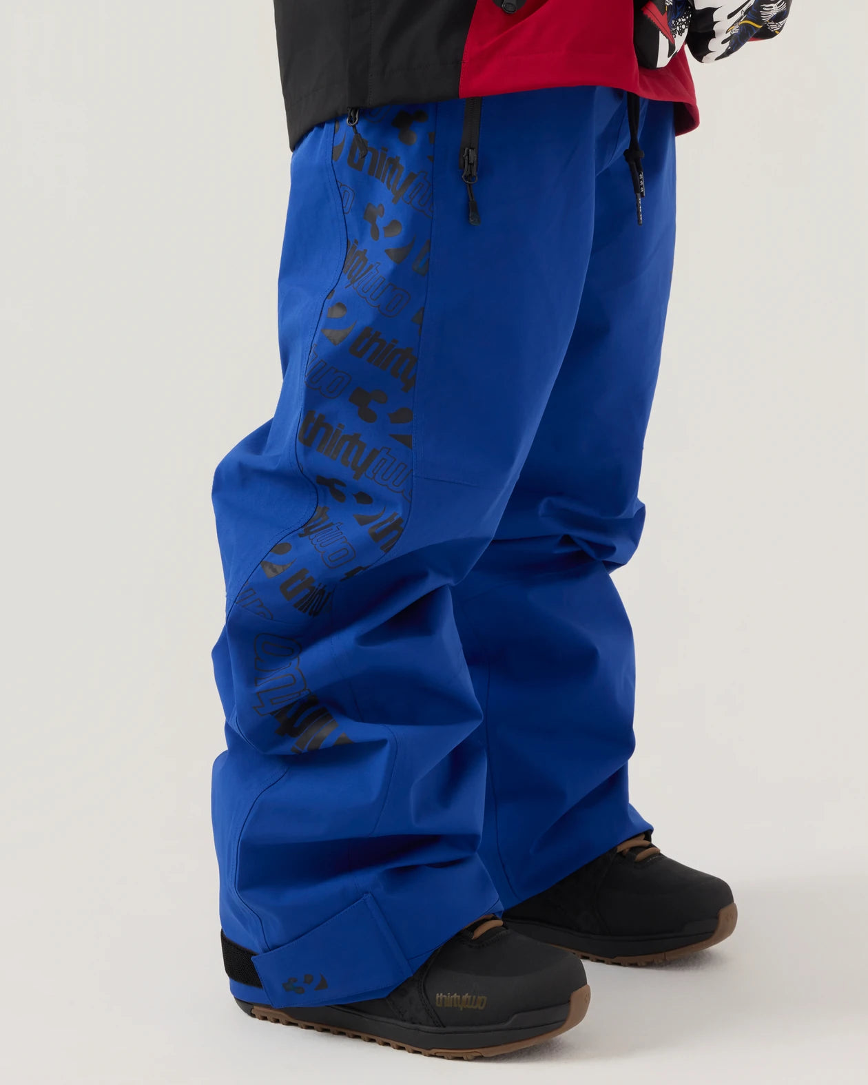 SWEEPER PANT