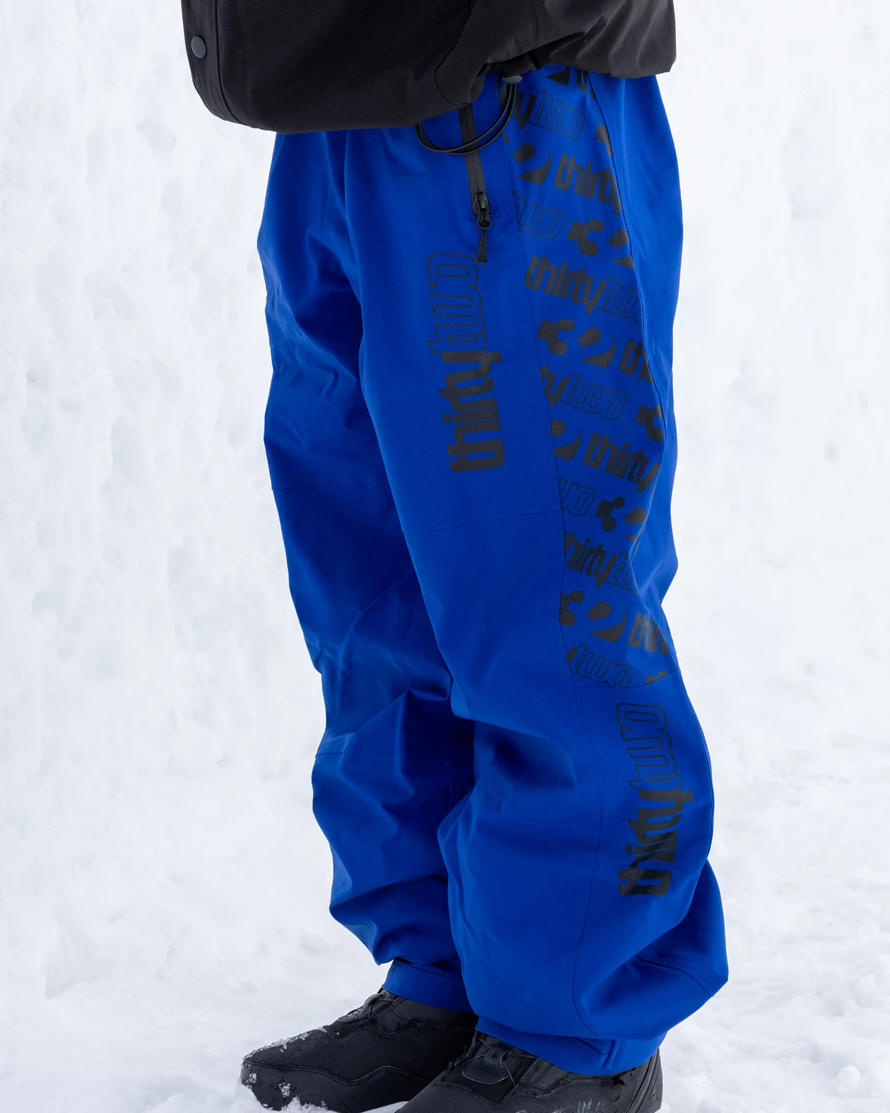 SWEEPER PANT