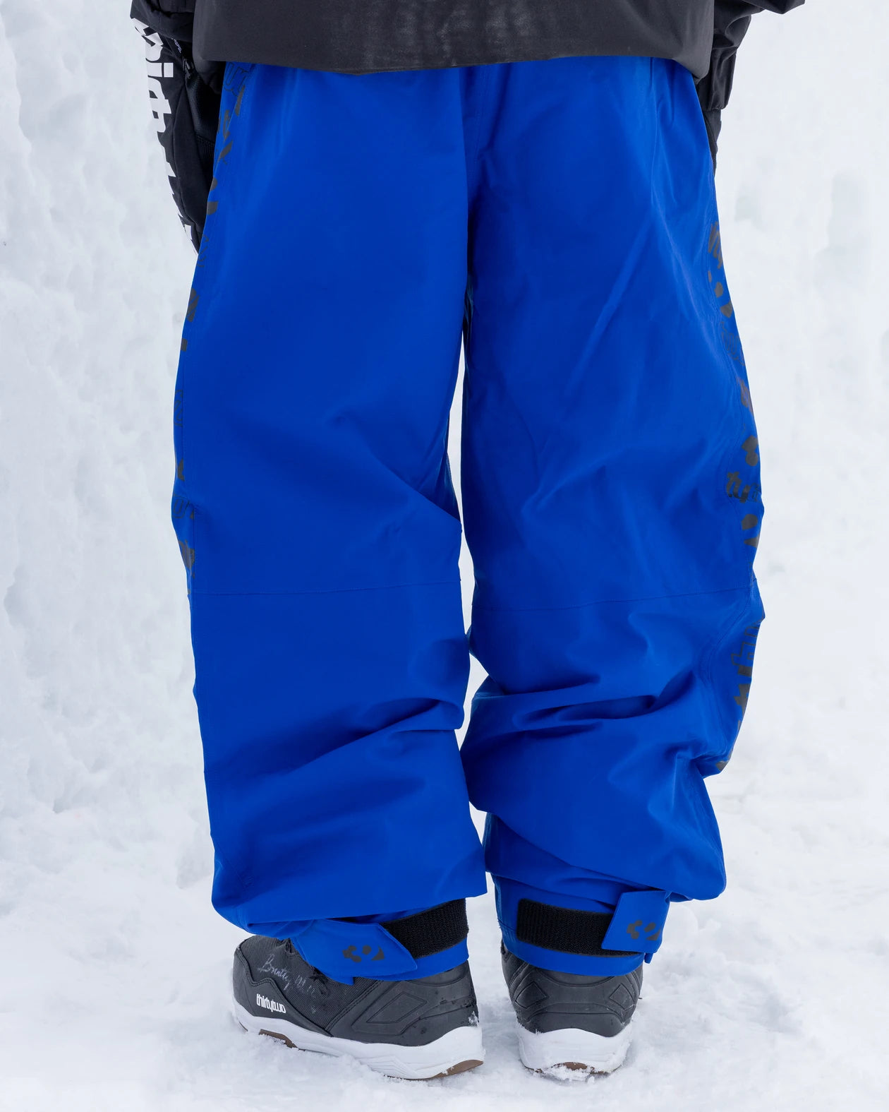 SWEEPER PANT