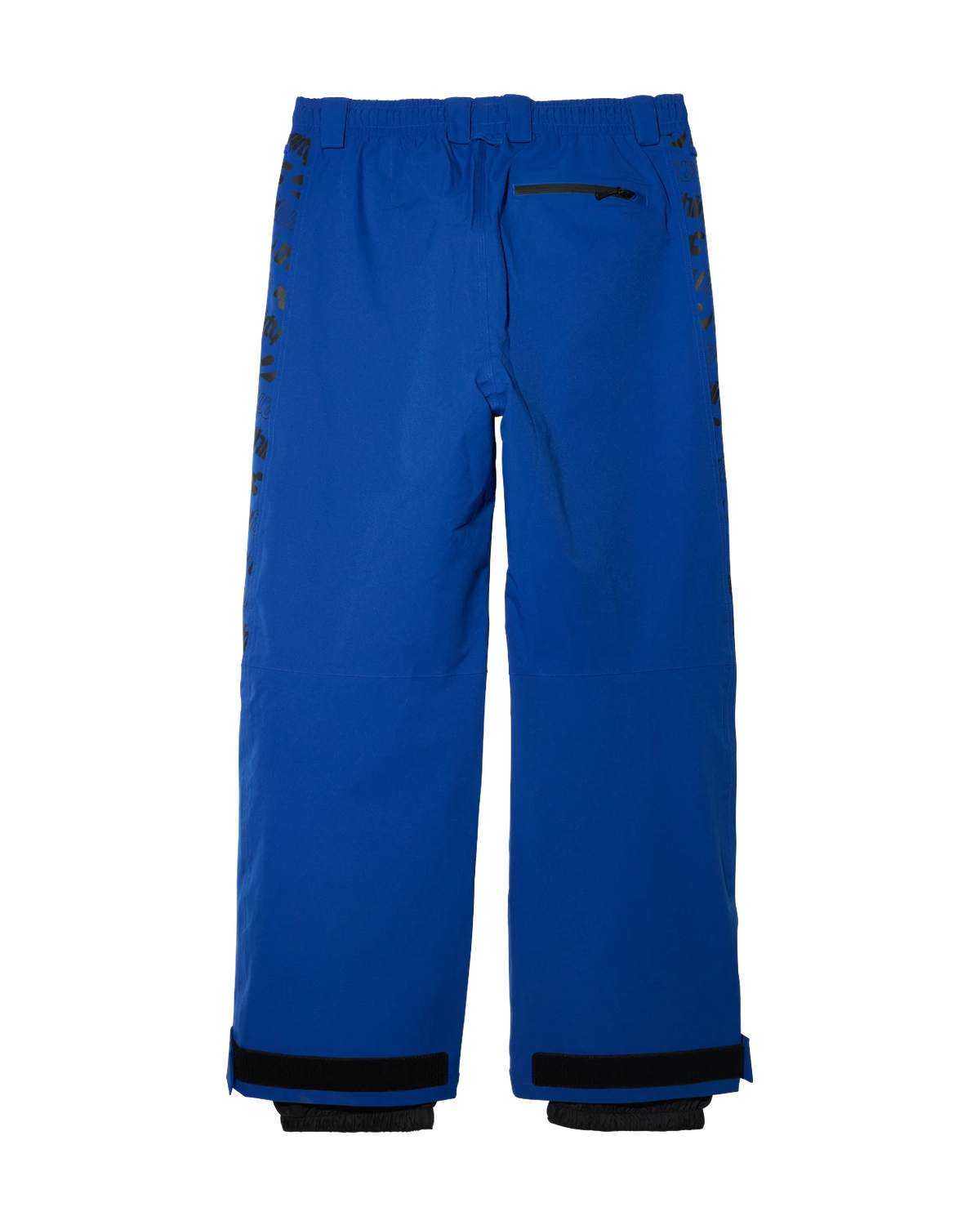 SWEEPER PANT