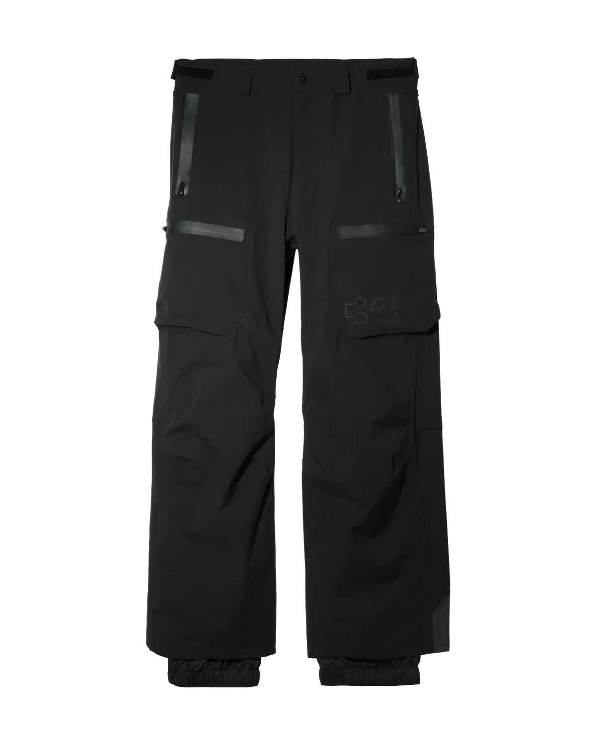 T32M RECYCLED PANT Outerwear Thirtytwo Snowboard gear boots and bindings