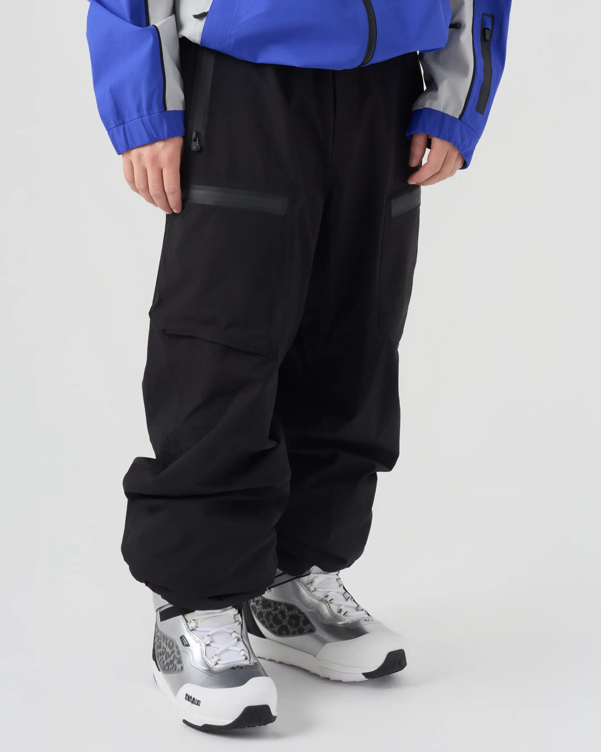 T32M RECYCLED PANT Outerwear Thirtytwo Snowboard gear boots and bindings