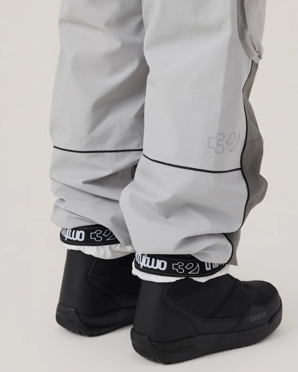 T32M RECYCLED PANT Outerwear Thirtytwo Snowboard gear boots and bindings