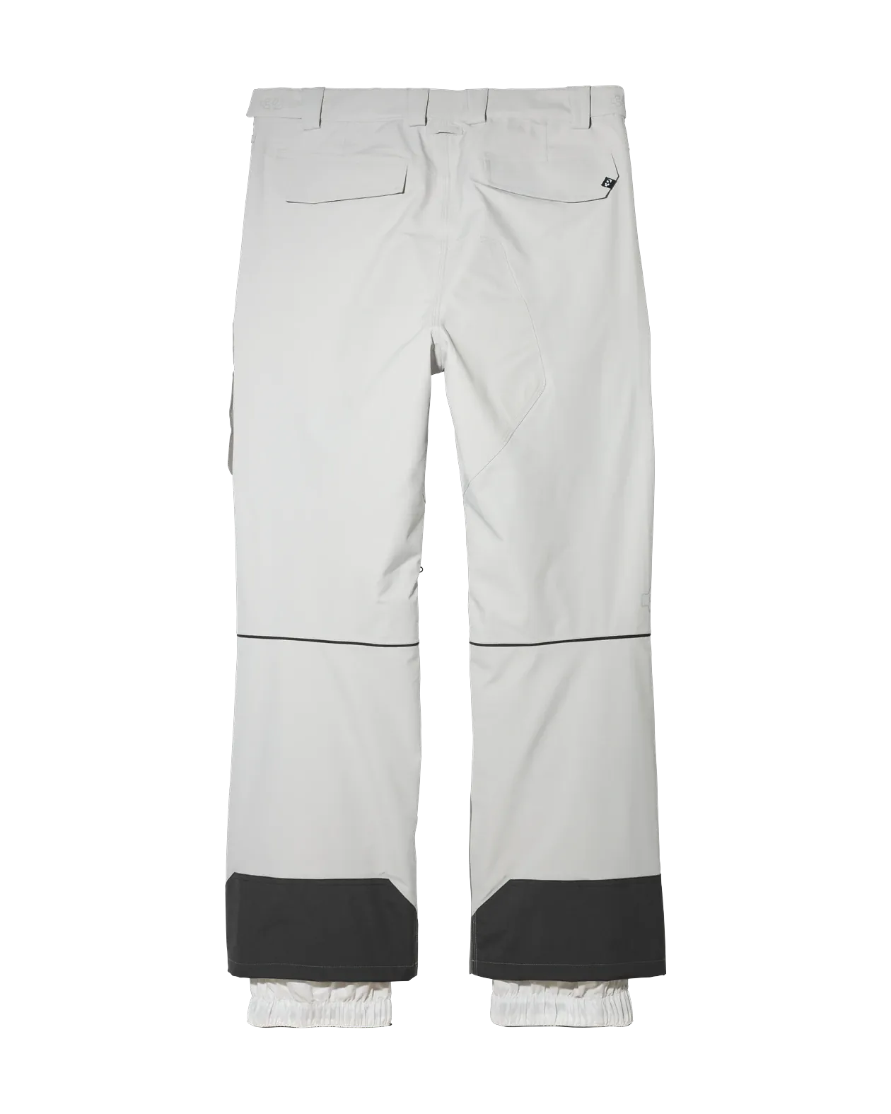 T32M RECYCLED PANT Outerwear Thirtytwo Snowboard gear boots and bindings