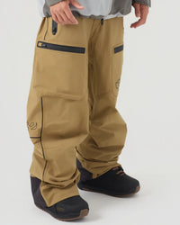 KHAKI color