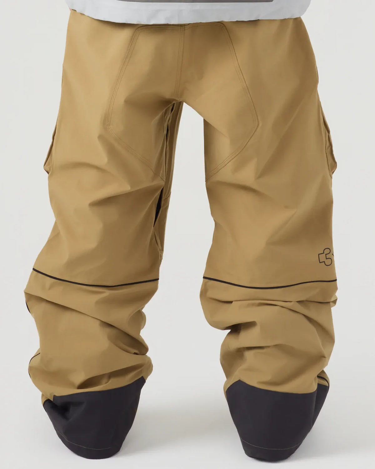 T32M RECYCLED PANT Outerwear Thirtytwo Snowboard gear boots and bindings