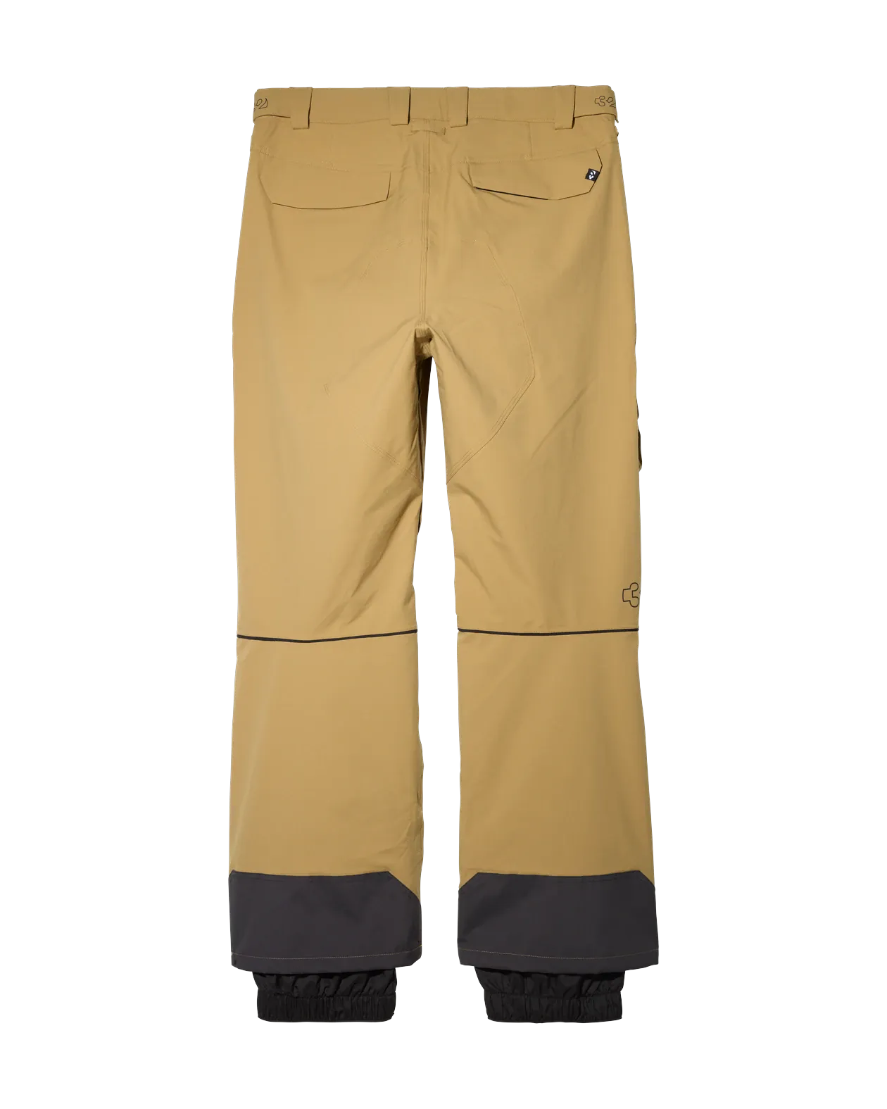 T32M RECYCLED PANT Outerwear Thirtytwo Snowboard gear boots and bindings