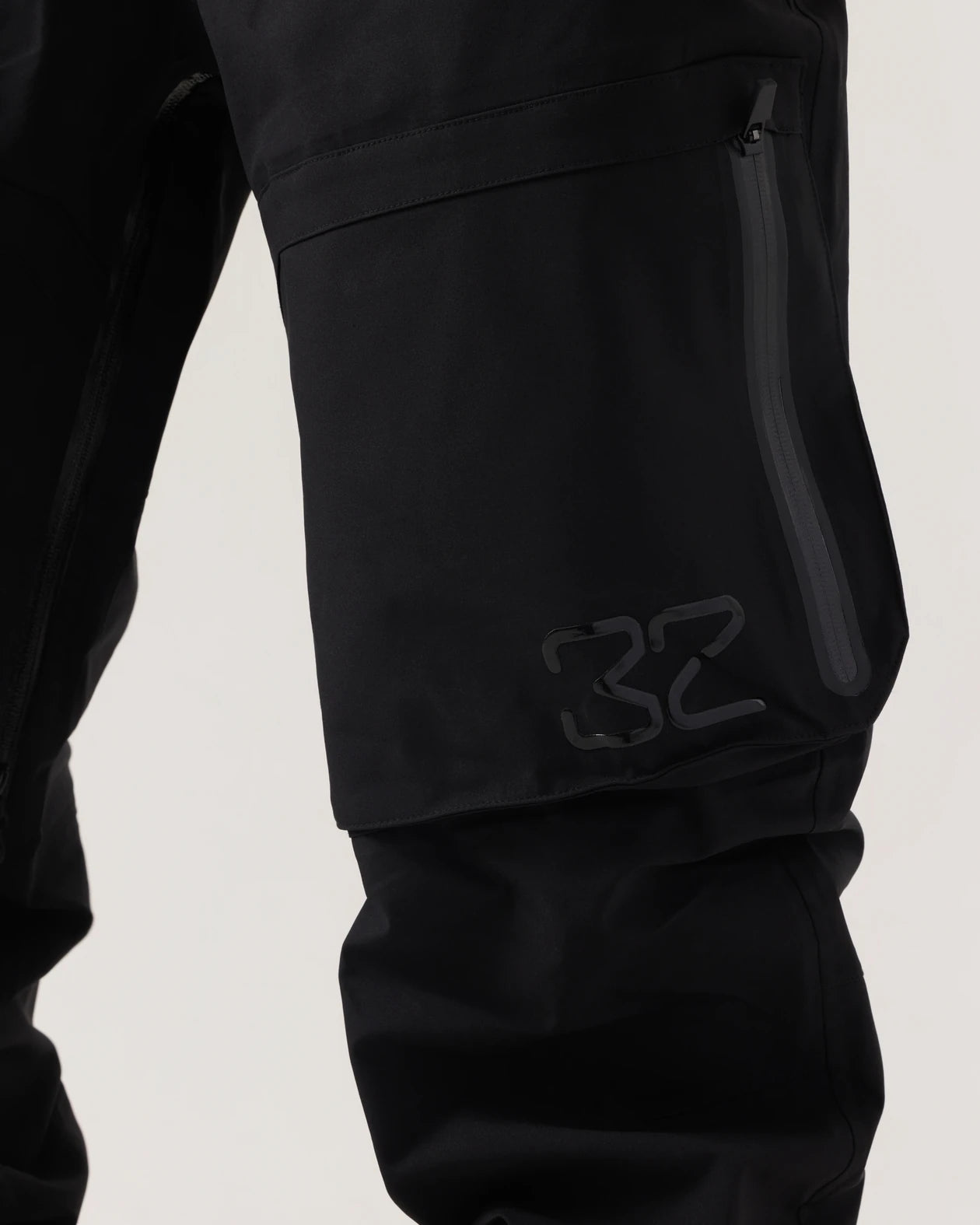 T32M-XLT RECYCLED PANT