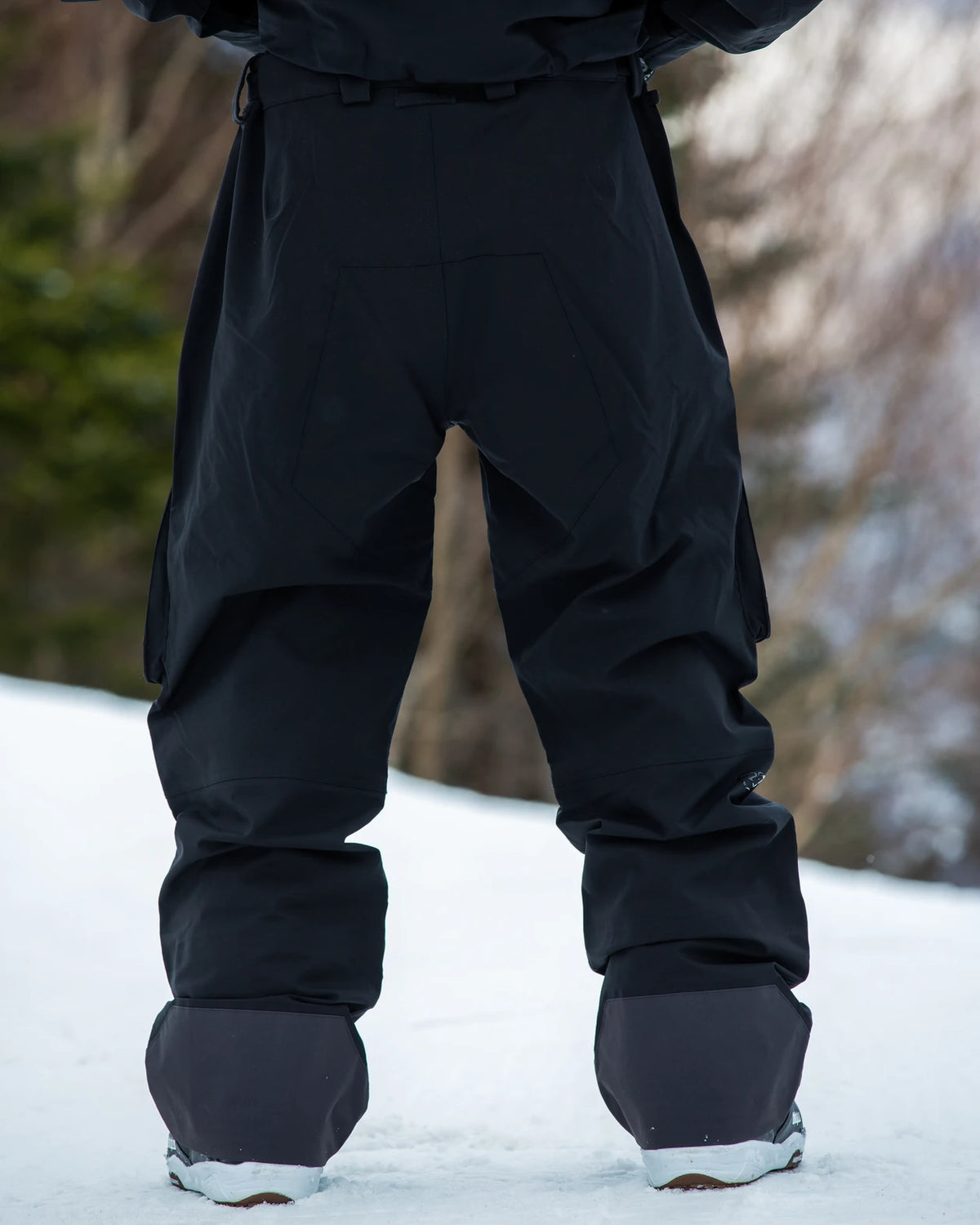 T32M-XLT RECYCLED PANT