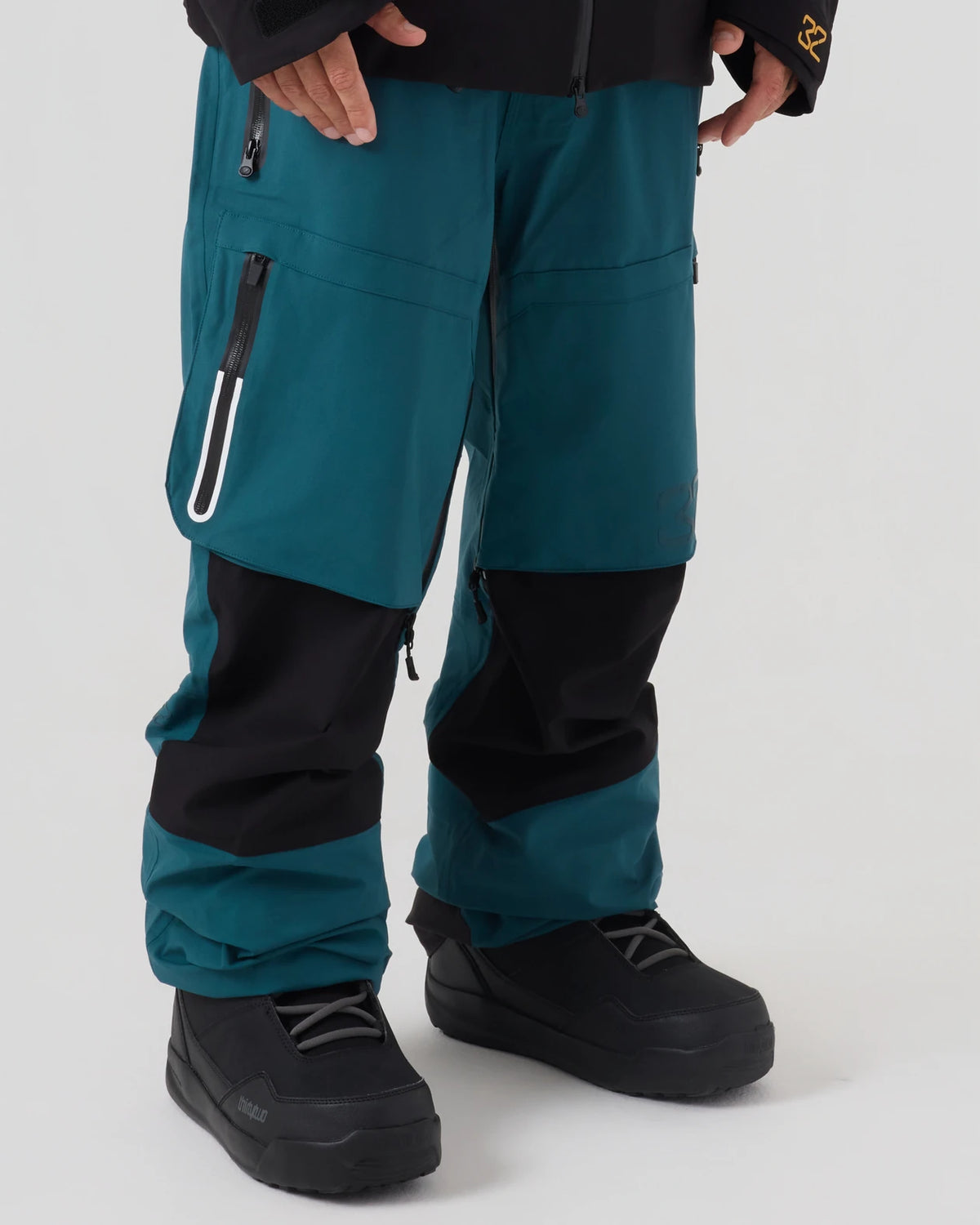 T32M-XLT RECYCLED PANT