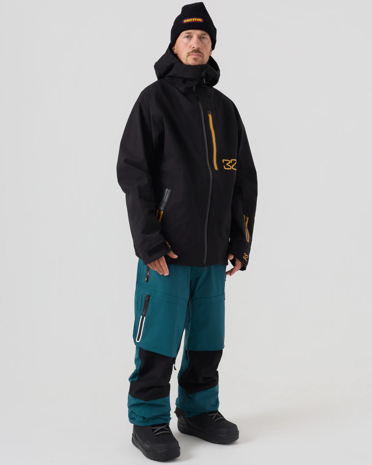 T32M-XLT RECYCLED PANT