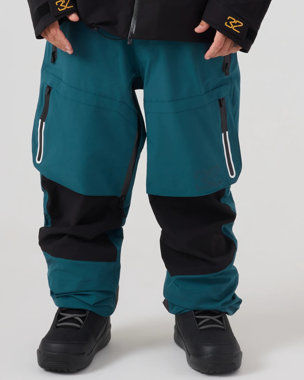 T32M-XLT RECYCLED PANT