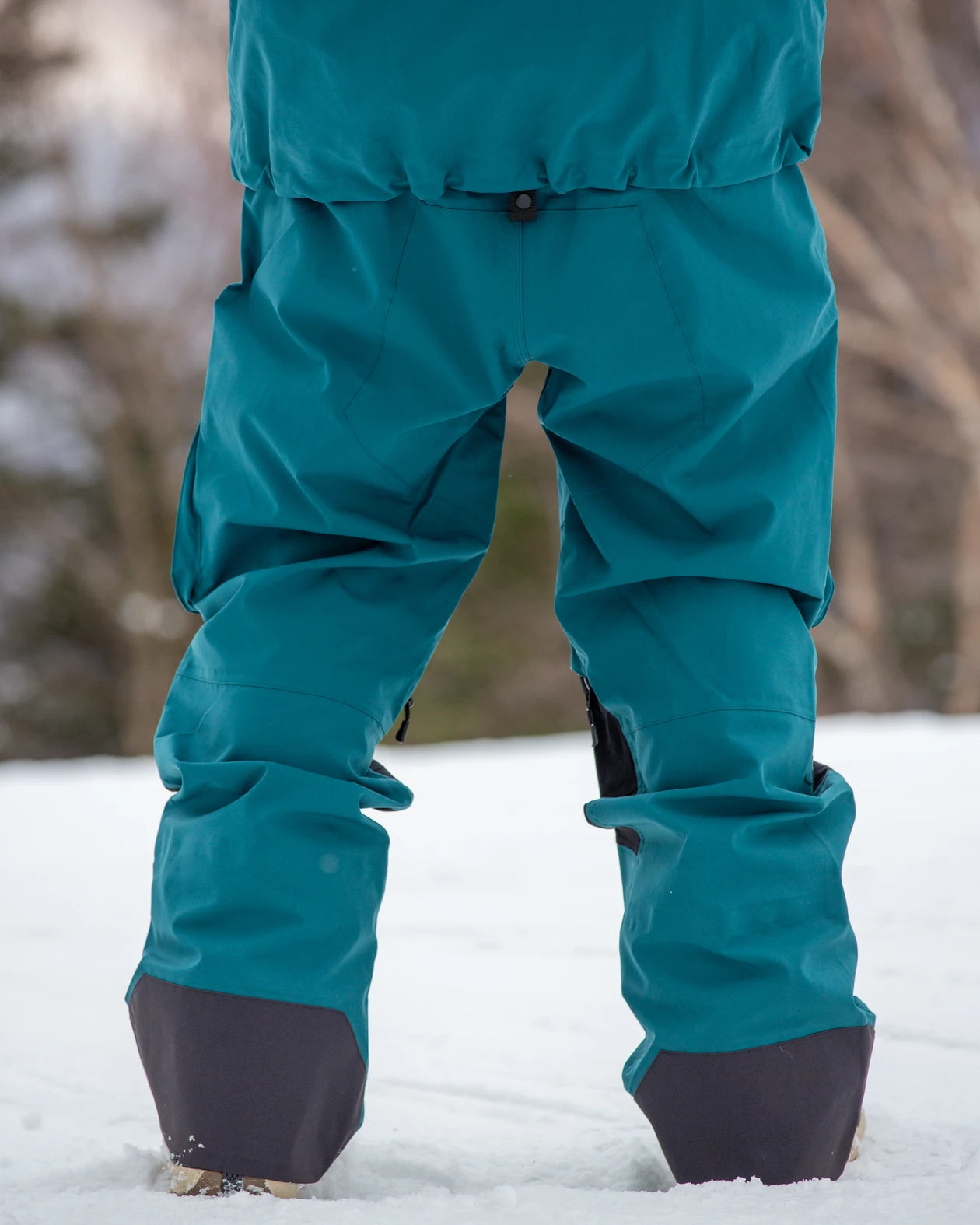 T32M-XLT RECYCLED PANT