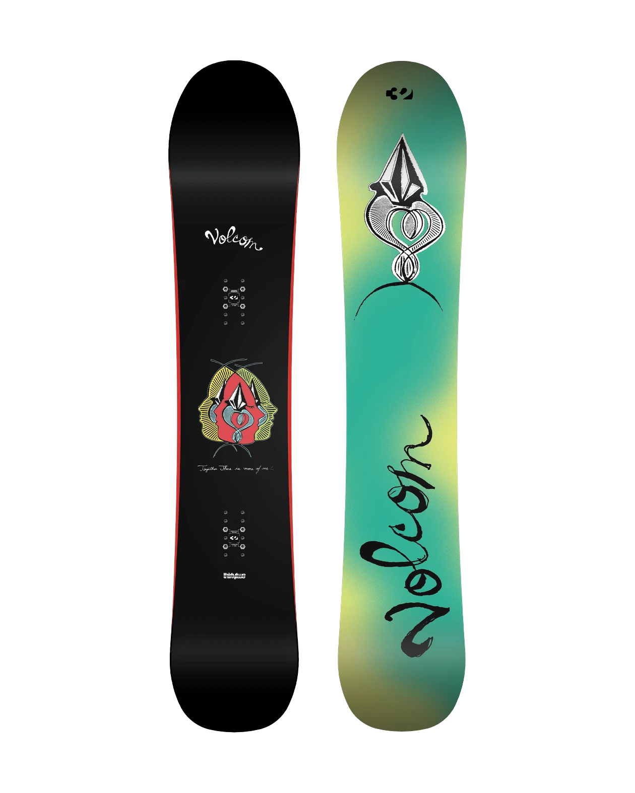 VOLCOM Cosm