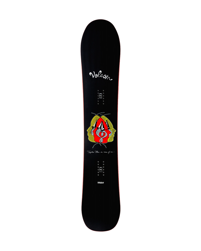 VOLCOM Cosm