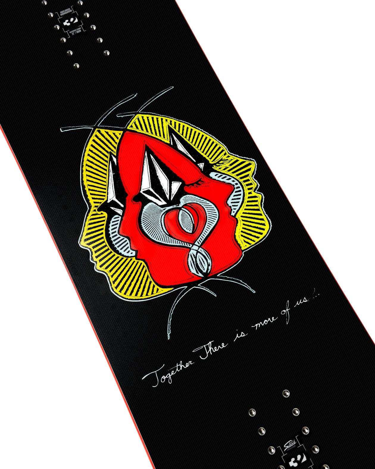 VOLCOM Cosm