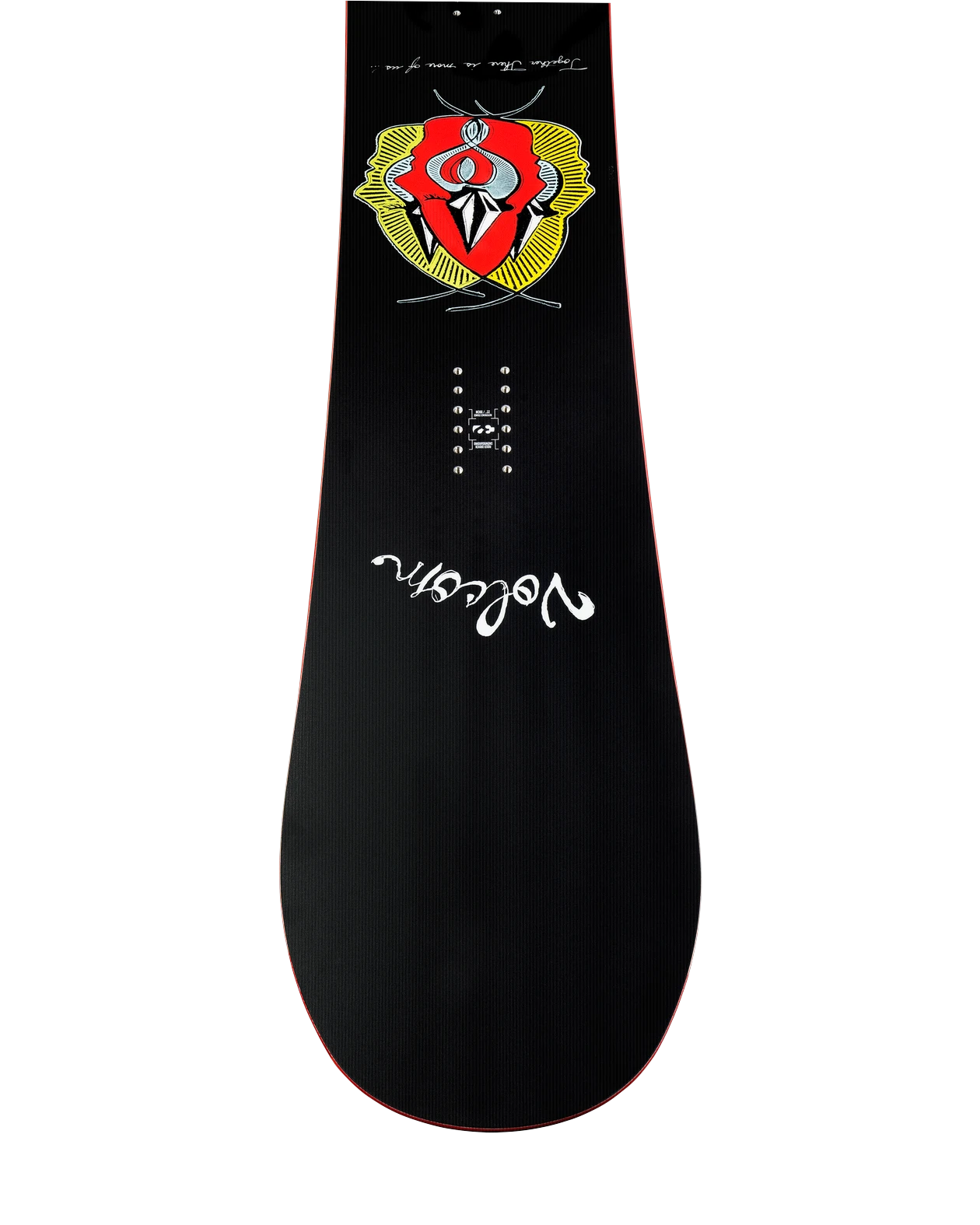 VOLCOM Cosm