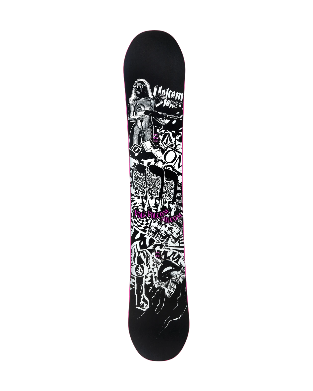 VOLCOM Creedler