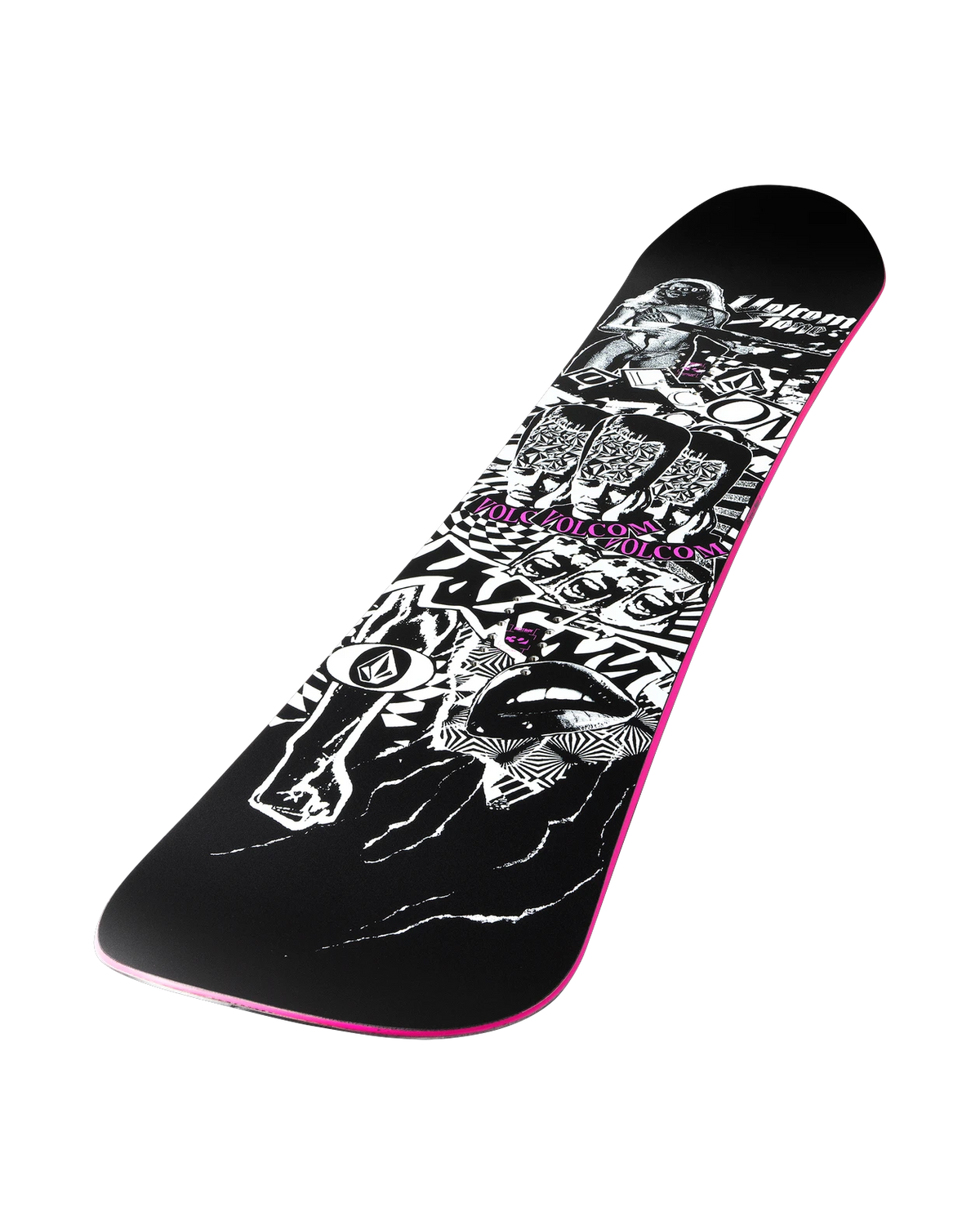 VOLCOM Creedler