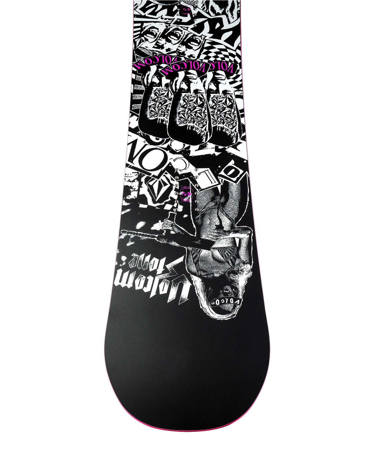 VOLCOM Creedler