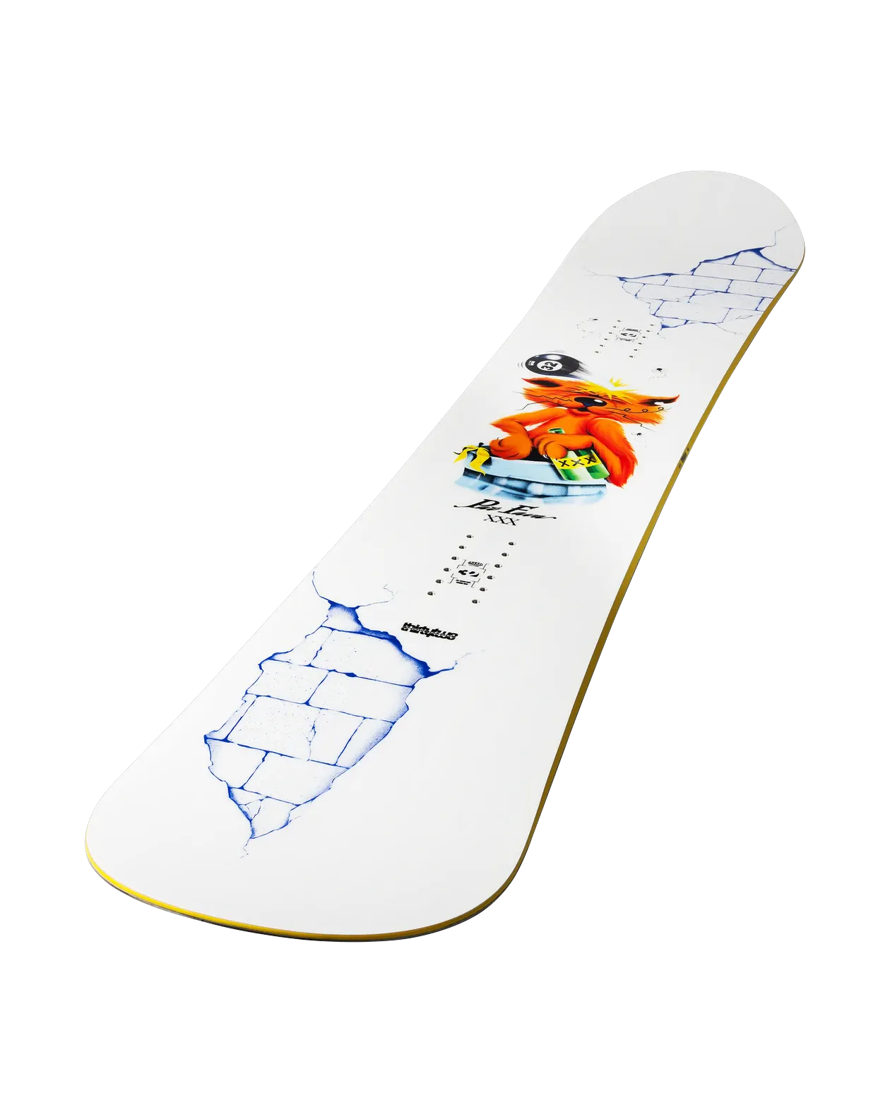 XXX Fava Pro Snowboards Thirtytwo Snowboard gear boots and bindings