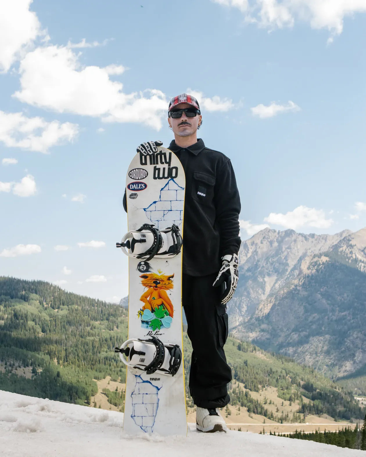 XXX Fava Pro Snowboards Thirtytwo Snowboard gear boots and bindings