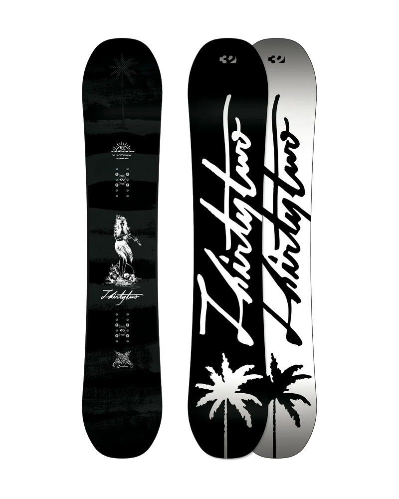 Permanent Vacation Carbon