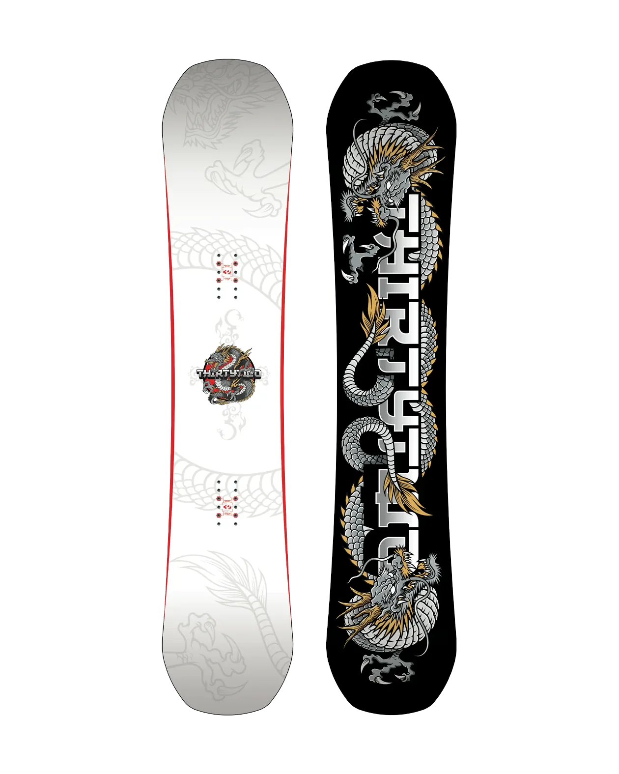 T32M Carbon Snowboards Thirtytwo 157W Snowboard gear boots and bindings T.27.SNM.TMC.000.157W.1 7630680890047