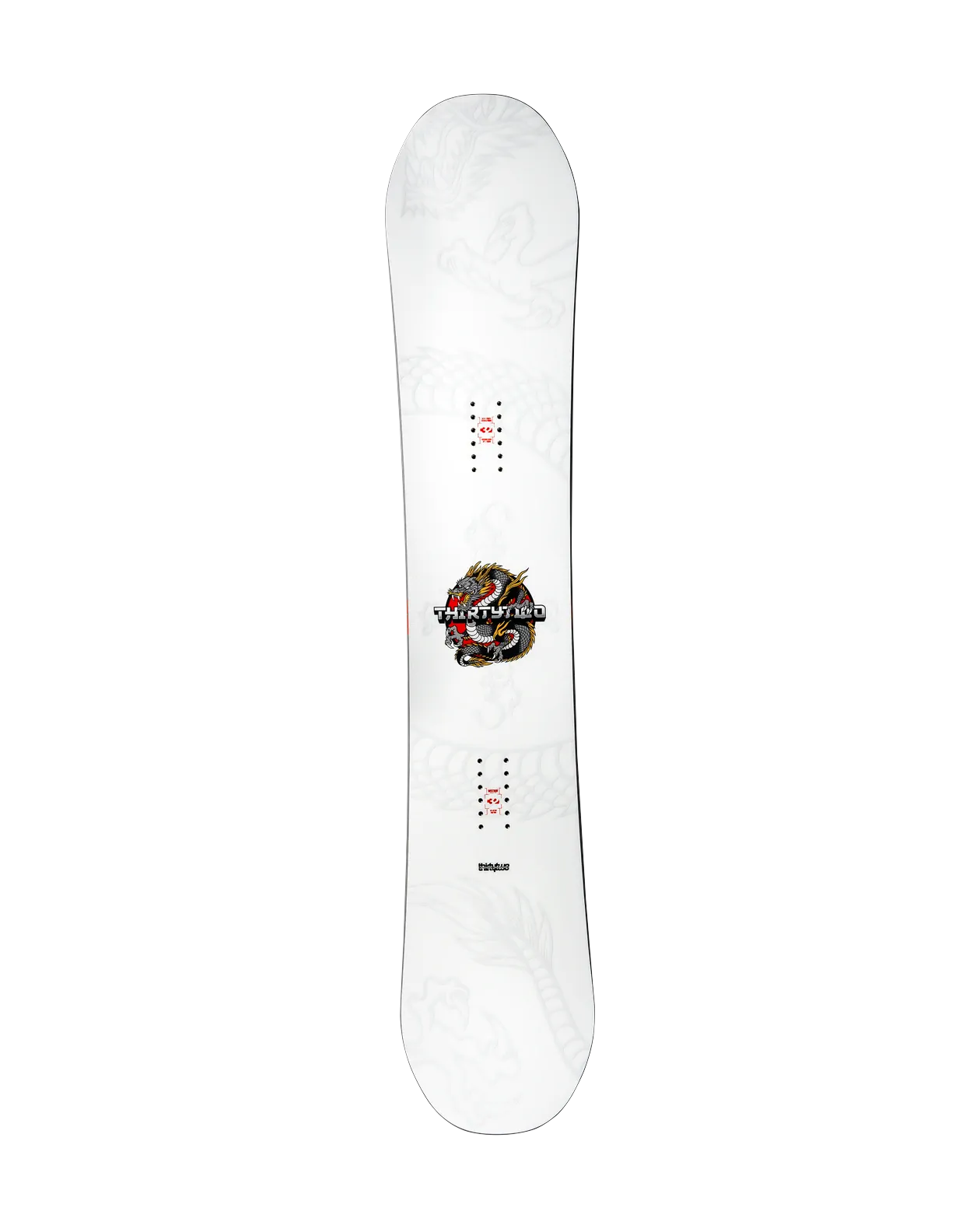 T32M Carbon Snowboards Thirtytwo Snowboard gear boots and bindings