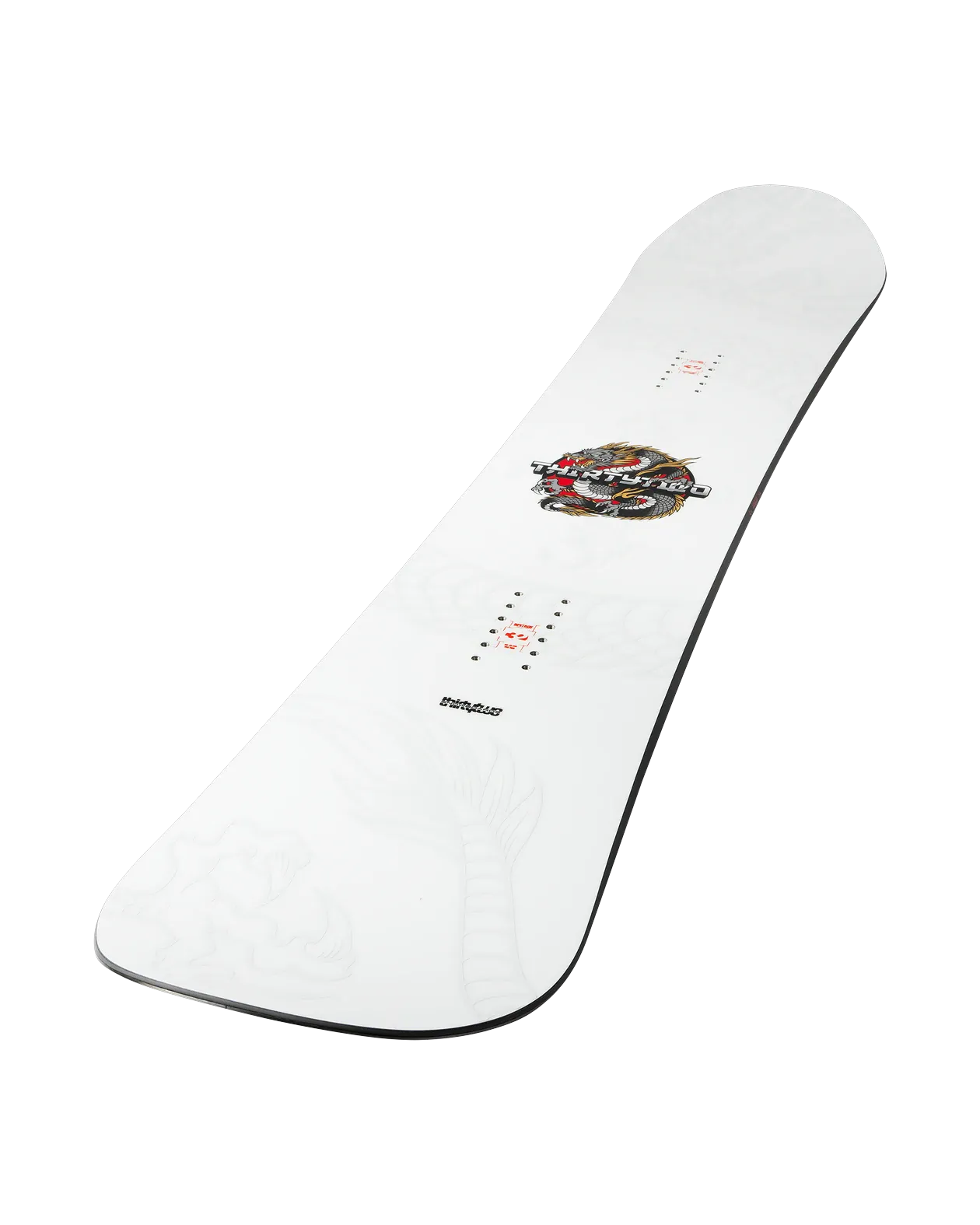 T32M Carbon Snowboards Thirtytwo Snowboard gear boots and bindings