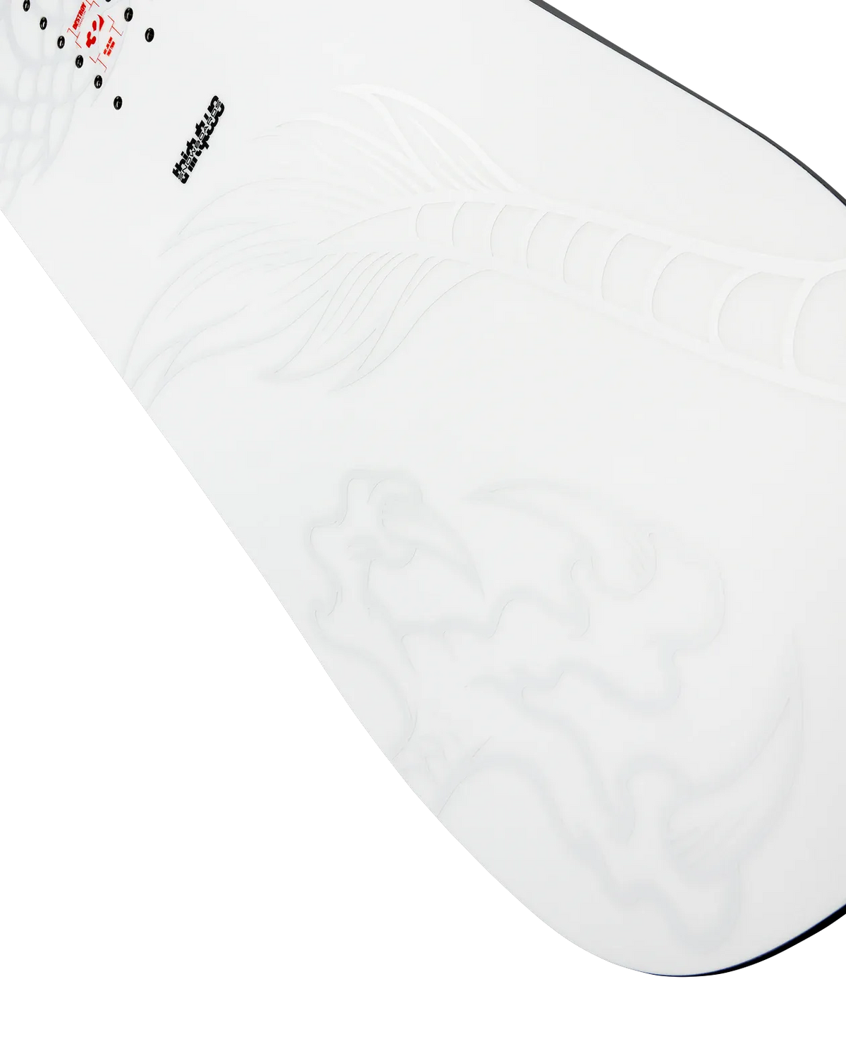 T32M Carbon Snowboards Thirtytwo Snowboard gear boots and bindings