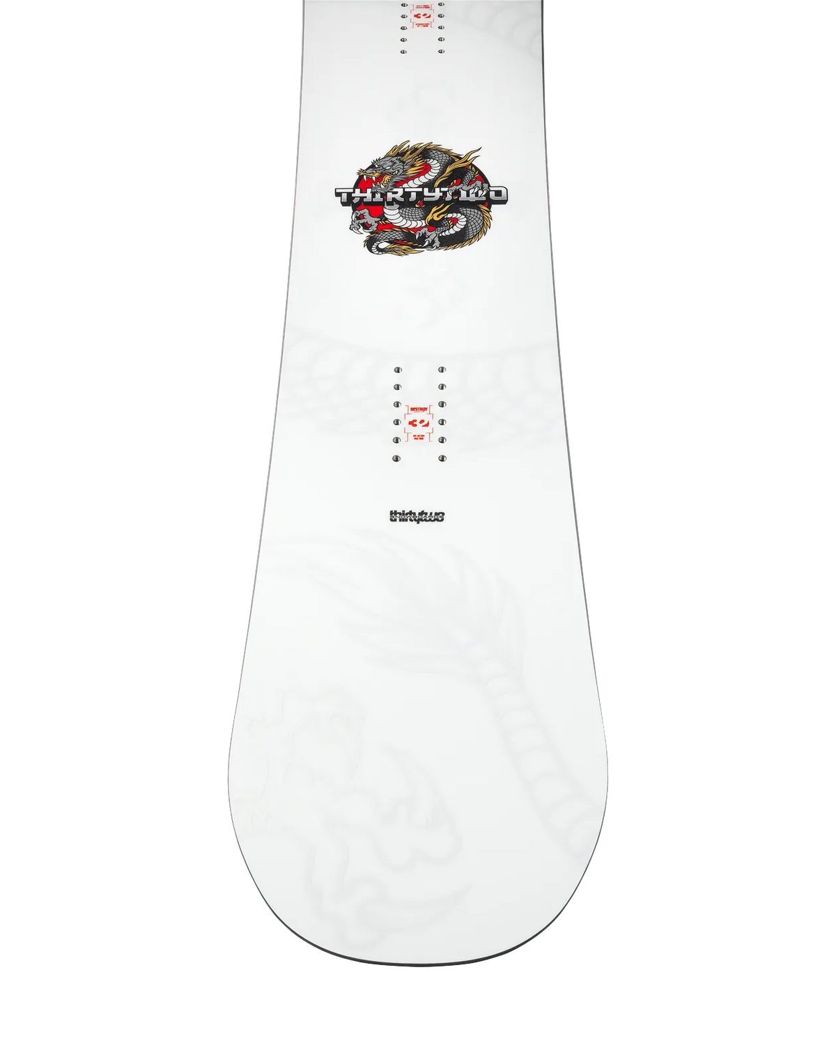 T32M Carbon Snowboards Thirtytwo Snowboard gear boots and bindings