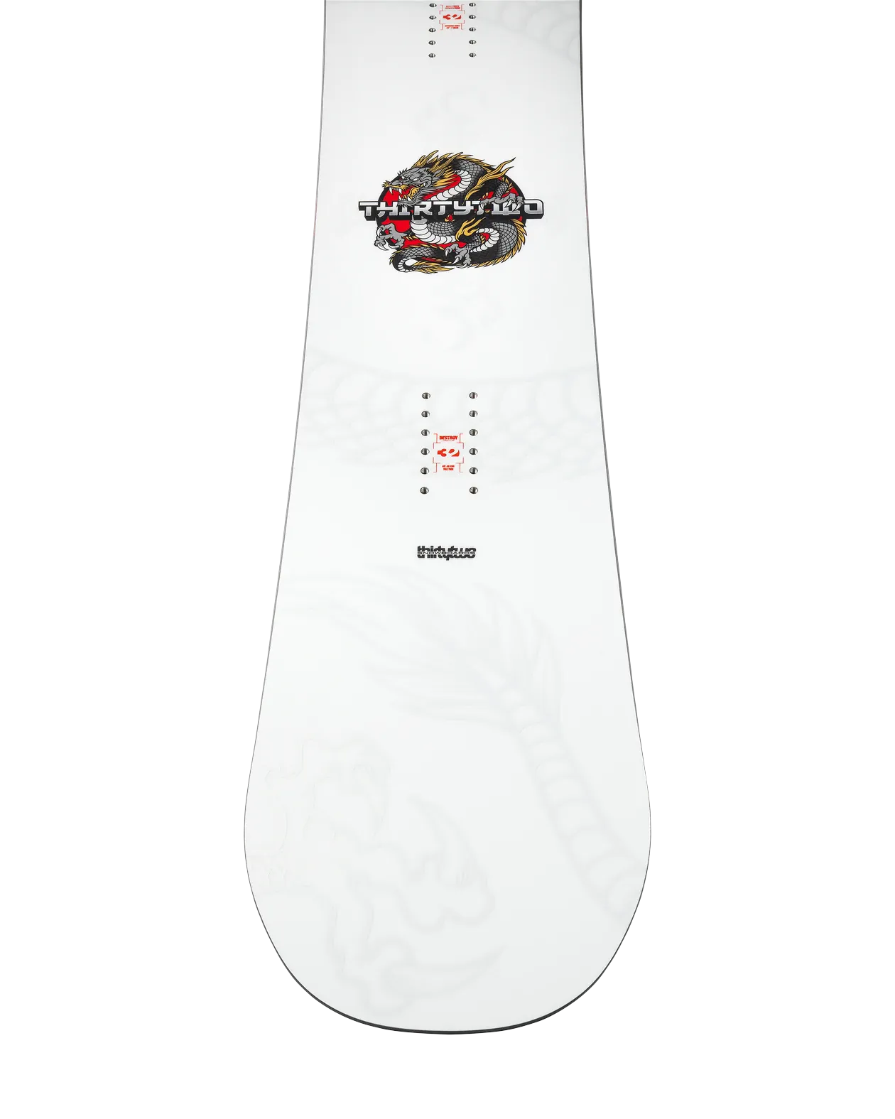 T32M Carbon Snowboards Thirtytwo Snowboard gear boots and bindings