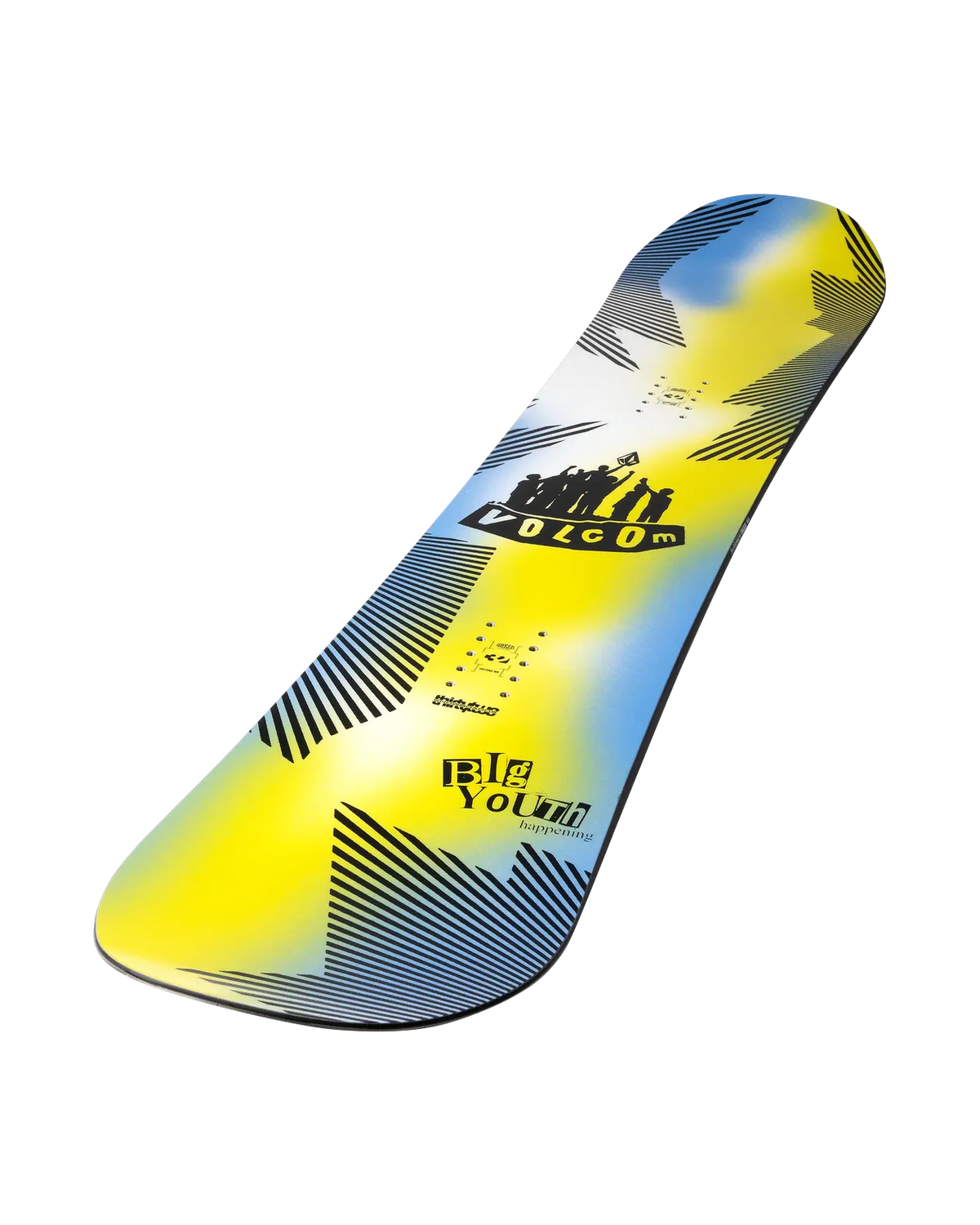 VOLCOM BYH Youth