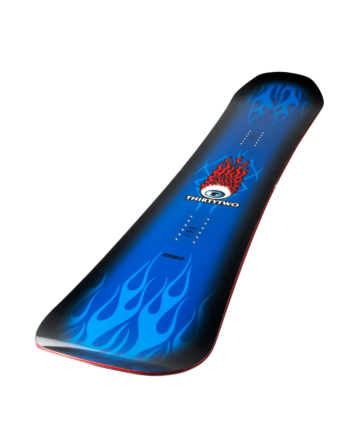 Cold World Snowboards Thirtytwo Snowboard gear boots and bindings