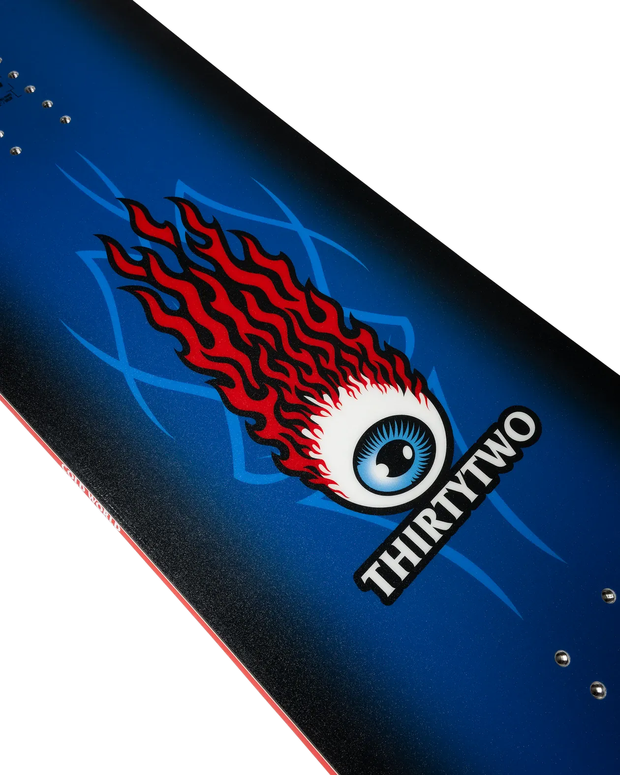 Cold World Snowboards Thirtytwo Snowboard gear boots and bindings