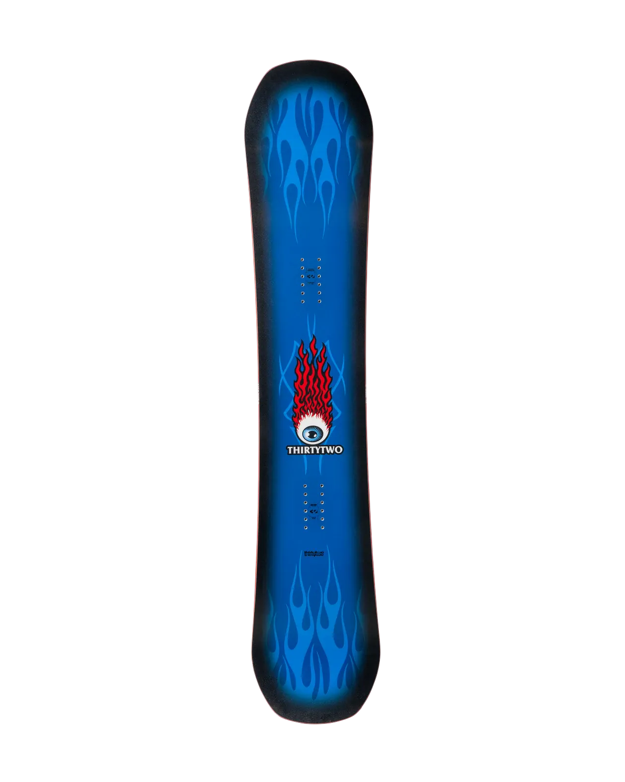 Cold World Snowboards Thirtytwo Snowboard gear boots and bindings