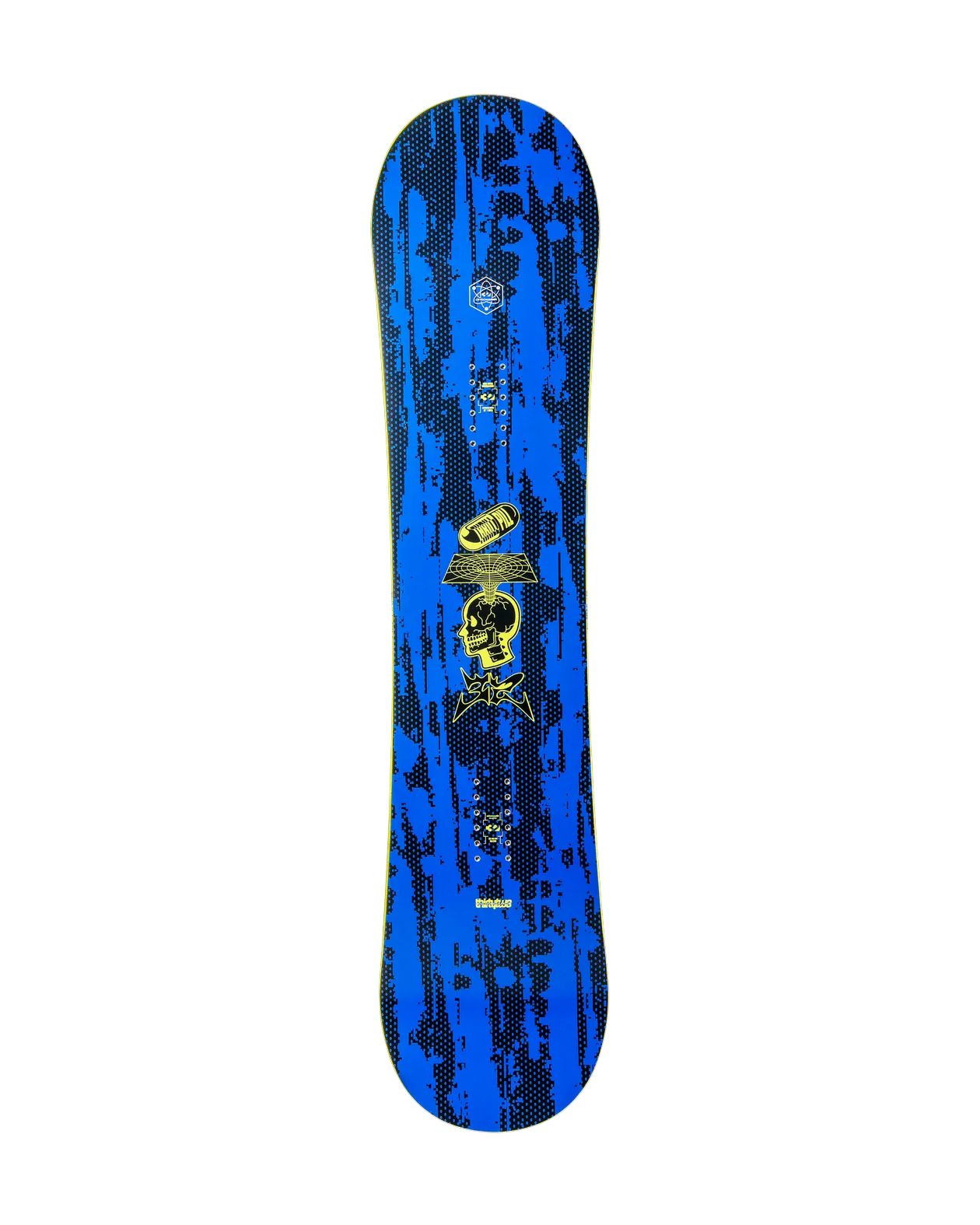 Thrill Pill