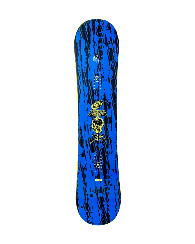 Thrill Pill