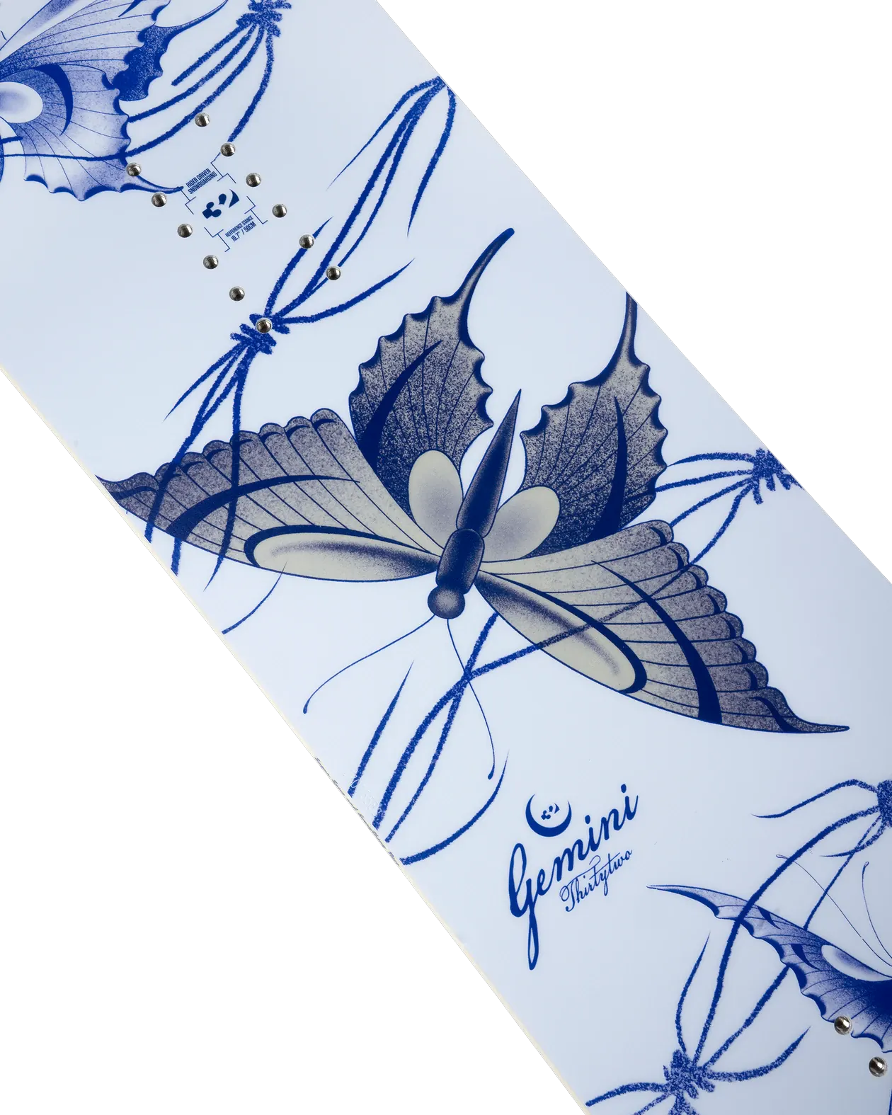 Women's Gemini