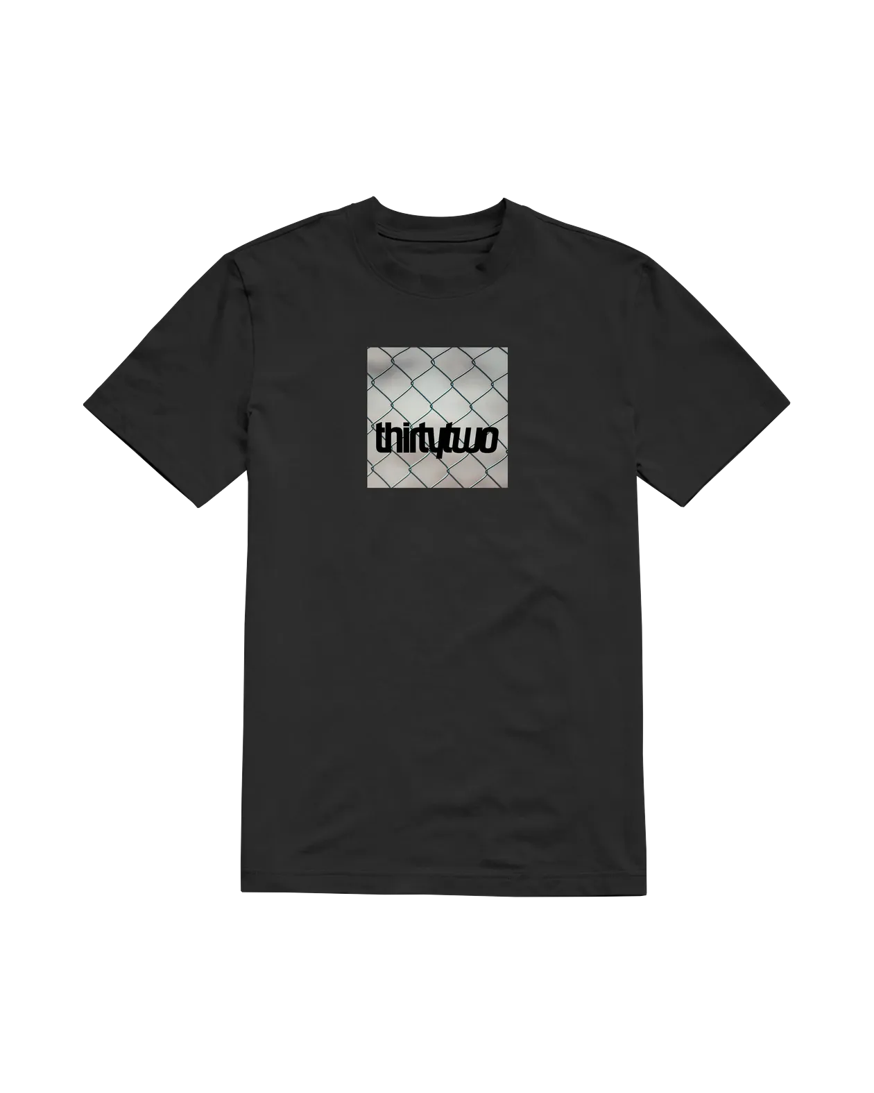 32 BOX TEE