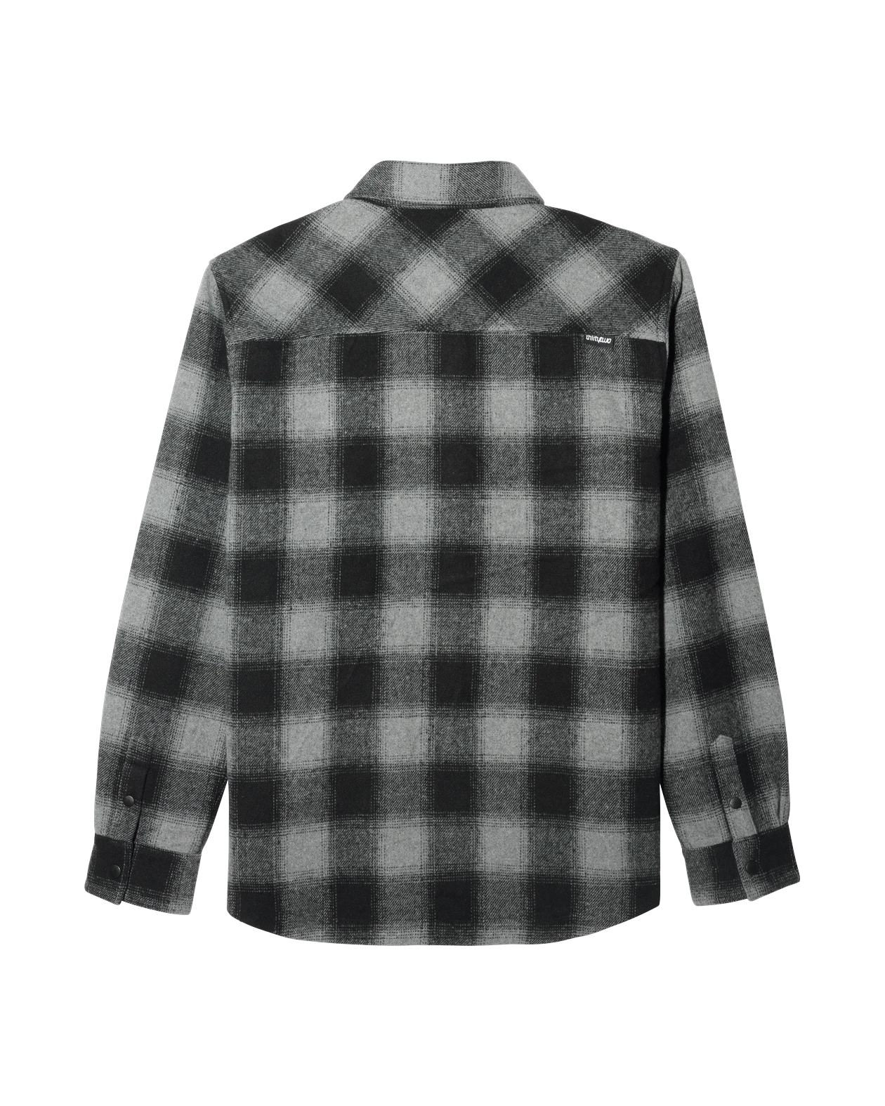 IRONWOOD FLANNEL