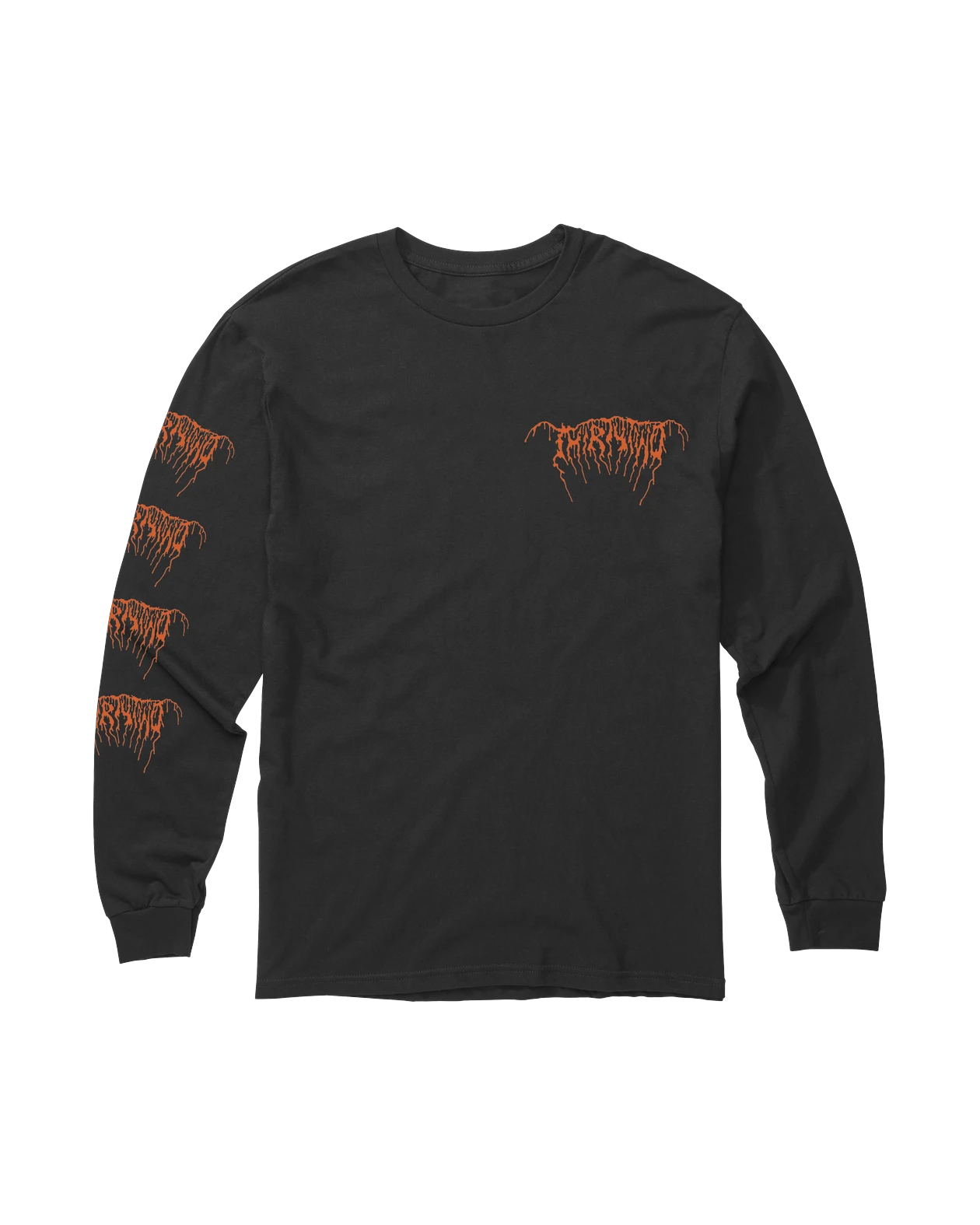 METAL PHOTO L/S